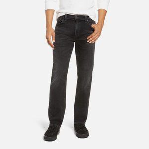 NWT CITIZENS OF HUMANITY Mens Gage Classic Straight Leg Jeans Size 40 in Rucker